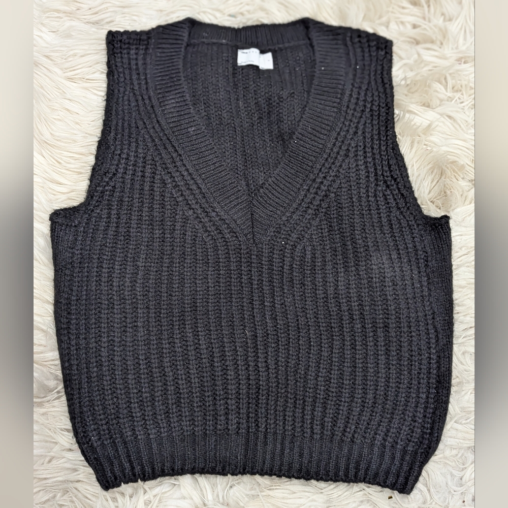 COPY - ASOS sweater vest